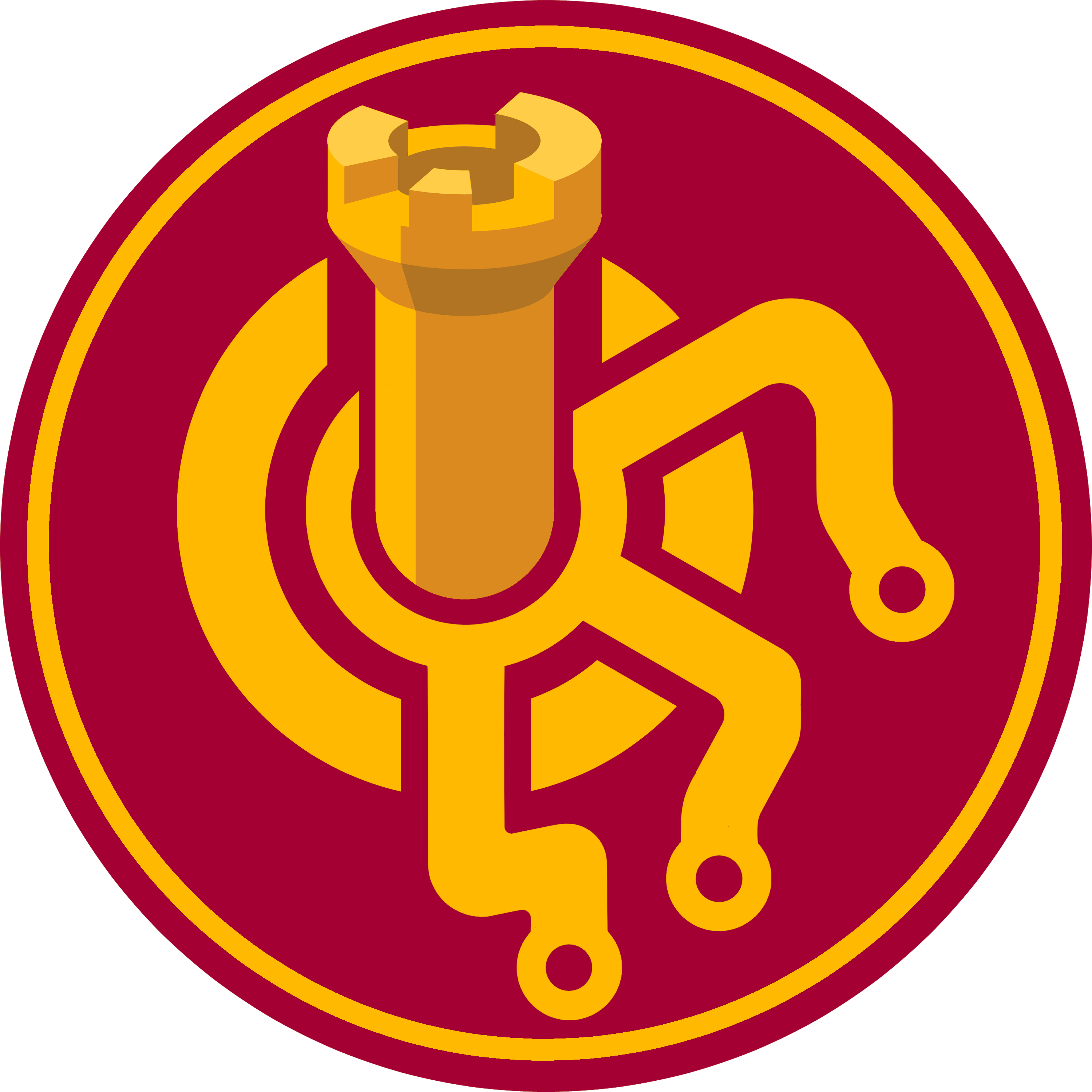 Atalaya Workshop Logo